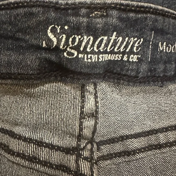 Signature Levi Strauss modern slim - Picture 5 of 7